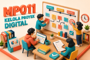 MP011 Strategi Kerja Digital